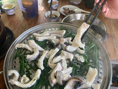 -溪悦渔庄(九龙湖店)