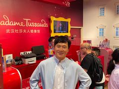 -武汉杜莎夫人蜡像馆