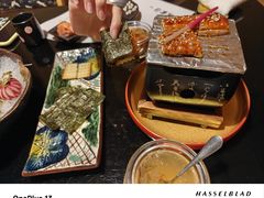 -天狗山料理(省体店)