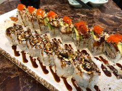 龙卷-米彩料理(西丽店)