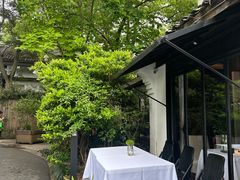 -月芽·自由餐厅·西溪湿地餐厅