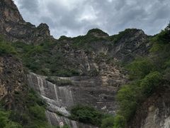 -圣莲山风景区