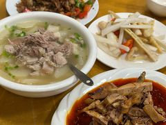 -荣生萝卜汤饭店