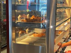 -肯德基(新八一店)