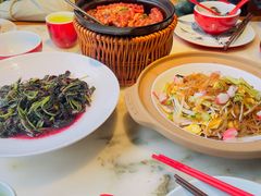 -伙靠·江浙菜(田林路店)