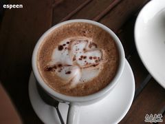 CIMG0927-榖屋house of flour(张江首店)