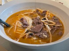 -漆黑觉米粉(三里屯店)