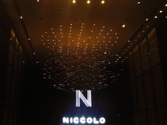 -长沙尼依格罗酒店