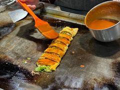 -小老虎东北烤冷面(星天广场店)
