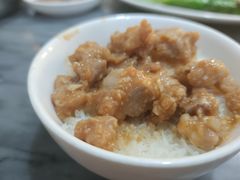-品香排骨饭(羊官路店)