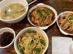 -牛王庙(龙华花园店)