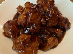 糖醋里脊-新白鹿餐厅(城西银泰城店)