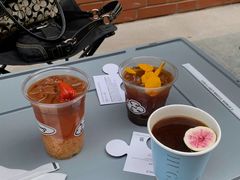 -HUGS coffee(东区店)
