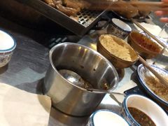 -西昌老号李小肠特色烧烤园(双流店)