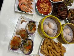 -深海中餐厅(国家海洋博物馆店)