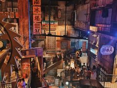 -文和友老长沙龙虾馆(化龙池店)