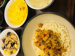 -东吴面馆(十全街店)