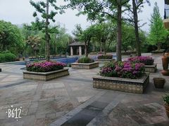 -杰仕健身百合天地会所(海宁百合新城店)