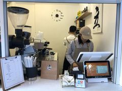 -UPUPKAFE  立咖啡(浏城桥店)