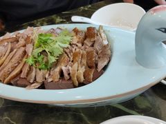 -陆记鹅庄·潮汕菜·狮头鹅(大仟里店)