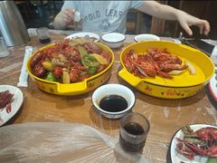 -老北京涮羊肉·龙虾.烧烤(江镇店)