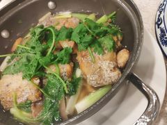 带鱼-麒麟中餐厅·经典粤菜·地道菜式老字号(广州长隆酒店)