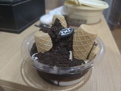 -DQ·蛋糕·冰淇淋(金牛万达店)