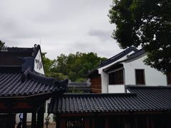 -寒山寺