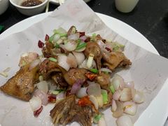 -飞尝蚝·顺德菜·鱼生(顺德总店)