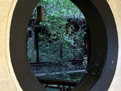 -成都杜甫草堂博物馆