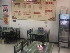 大堂-魏氏牛肉汤(潮白河孔雀城潮白馨居店)