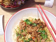 -阿当·小炒牛肉面(人广店)