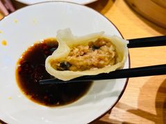 招牌三鲜蒸饺-天怡興·百年蒸饺(中心书城店)