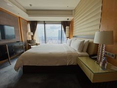 -上海静安香格里拉大酒店