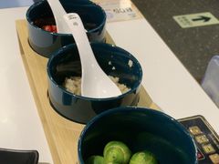-烹然四季椰子鸡火锅(姚家园万象汇店)