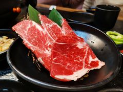 -九田家黑牛烤肉料理(太阳城店)