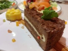 -YUE·6·西式融合餐厅(外滩六号店)