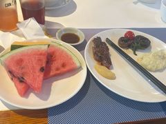 -The COOK·厨餐厅·自助餐(浦东嘉里大酒店)