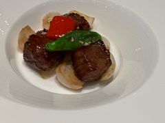 -北京四季酒店·采逸轩