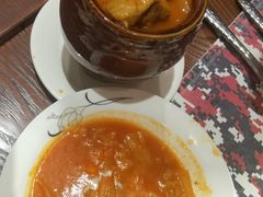 -92°C俄式厨房(中央大街店)