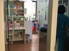 -荔康动物医院(康王北路店)