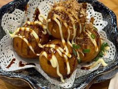 -樱の千渡日式料理·铁板烧•烧鸟(金盛田广场店)