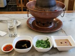 麻辣小料-牛街·马辈儿涮肉(牛街二店)