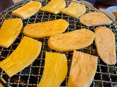 -辛氏火炉·韩式古法烤肉(松北店)