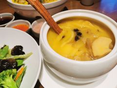 福州佛跳墙-闽上鲜·福建菜(龙湖滨江天街店)