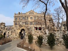 -张学良旧居陈列馆