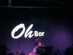 -ohbar live house(人广店)