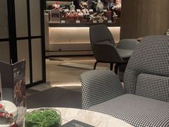 -粤海喜来登酒店·&More聚驿(天河城店)