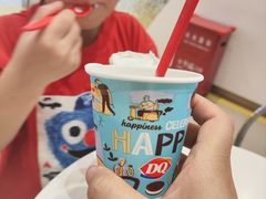-DQ·蛋糕·冰淇淋(天通苑华联店)