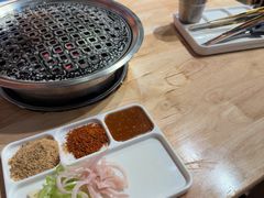 -霸腹烤肉(厦门柚子番店)